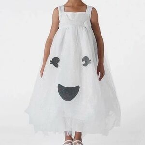 Pottery Barn Kids Ghost Costume